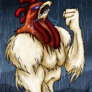 El Pollo Diablo