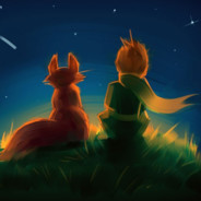 Le Petit Prince