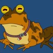 All Glory to the Hypnotoad