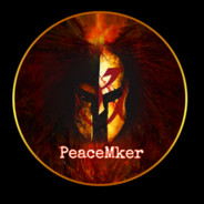 PeaceMker安