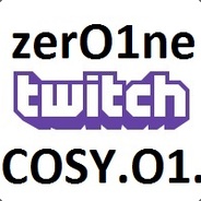 COSY O1/Twitch.tv