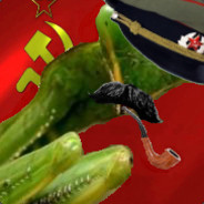 Bolshevik Mantis