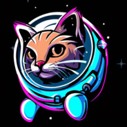 Pittens The Space Kitten