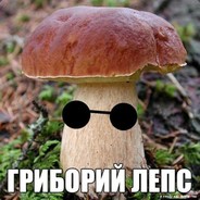 `MusHRooM