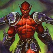 Lord Jaraxxus