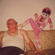 Xevo ~Pink Ranger~