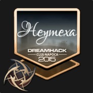 Heymexa