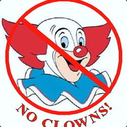 Not A Clown