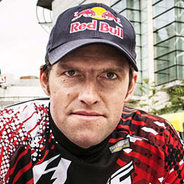 Dougie Lampkin