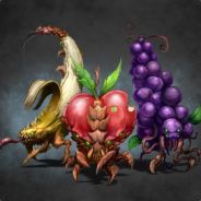 Fruityzerg