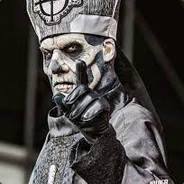 Papa Emeritus