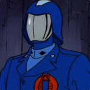 TFS.Cobra Commander