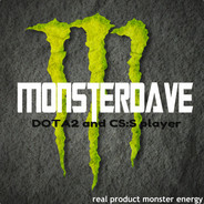 Monsterdave