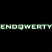 endqwerty