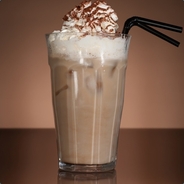 Iced Coffee