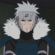 Tobirama Senju