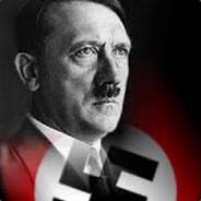 Adolf Hitler