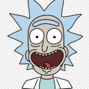 wuba lubba dub dub