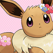 Eevee <3