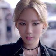 i love TaeYeon