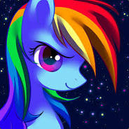 Rainbow Dash