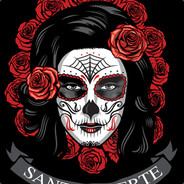 Santa Muerte