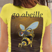 Go abeille