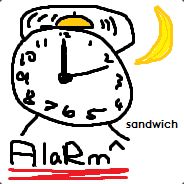 AlaRm^