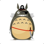 Totoro