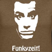 Funkyzeit!