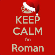 I'm Roman