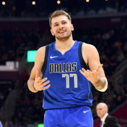 LuKende Doncic