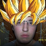 Super Saiyan 2 Bitches
