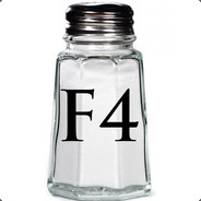 Salt+F4