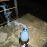 ебаш водный