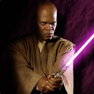 Mace Windu