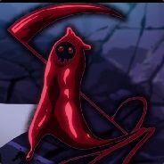 Red Scythe