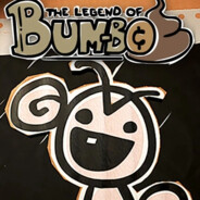 Nugz & the Legend of BumBo