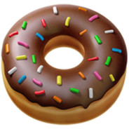 donut