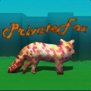 -=PrivateFox=-