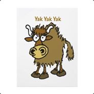 Talking Yak