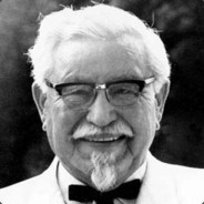 Col Sanders