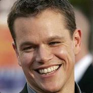 Matt Damon