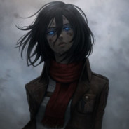 MIKASA