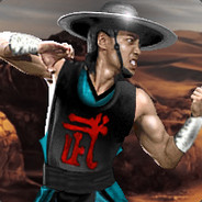 Kung Lao