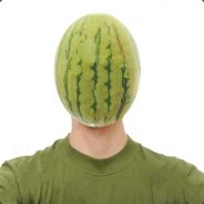 Watermelon Head