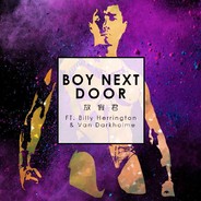 Boy next door