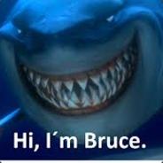 The Names Bruce