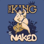 Naked King