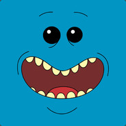 Mr. Meeseeks